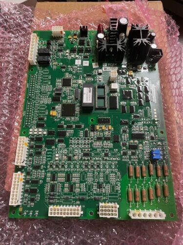 YORK 031-02507-000 YCAV/YCIV MUSTANG VSD LOGIC BOARD