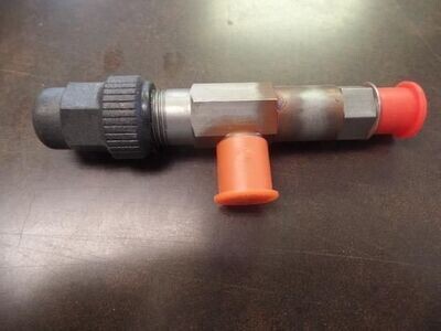 YORK / JOHNSON CONTROLS 022 09578 000 / 450062844 STOP VALVE