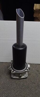 HY-PRO T410MS4BXH4XTB6 G8 DUALGLASS FILTER ASSEMBLY HY-PRO T410MS4BXH4XTB6 G8 DUALGLASS FILTER ASSEMBLY