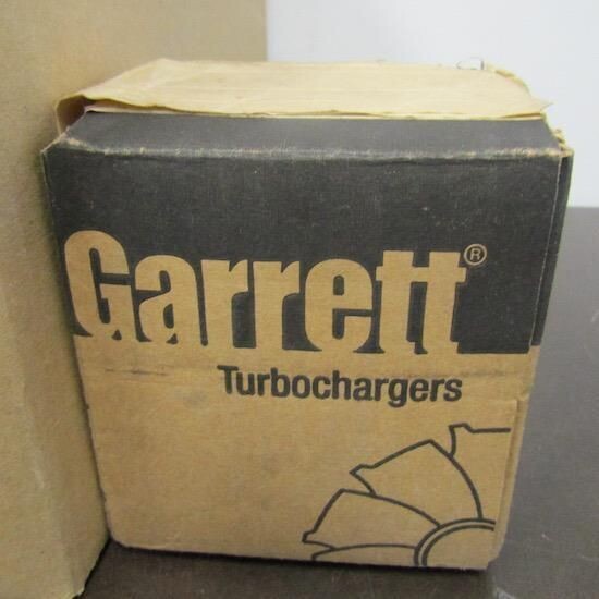 LOT OF 5 GARRETT 143144-0000 INSERT PLATE