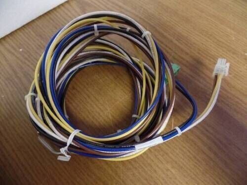 KONE ELEVATORS KM786189-144 12 FT ELEVATOR CABLE ASSY