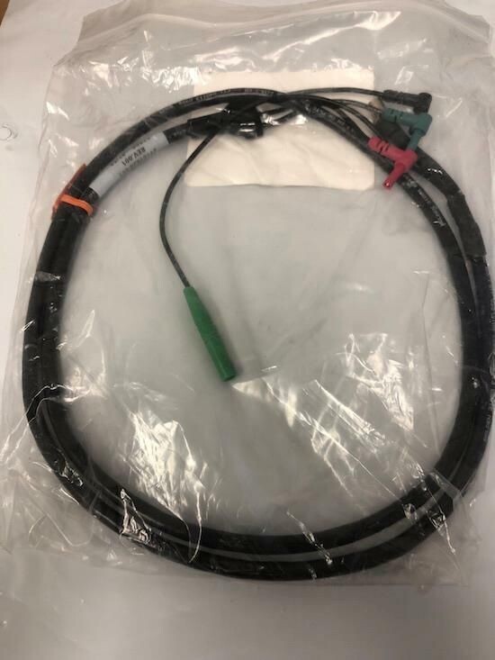 JDSU 21101626-001 REV 001 TEST CABLE