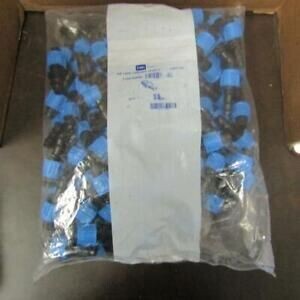 LOT OF 100 TORO FTA5-500HB 500 Series Hose Barb x 5/8" Tape Coupling