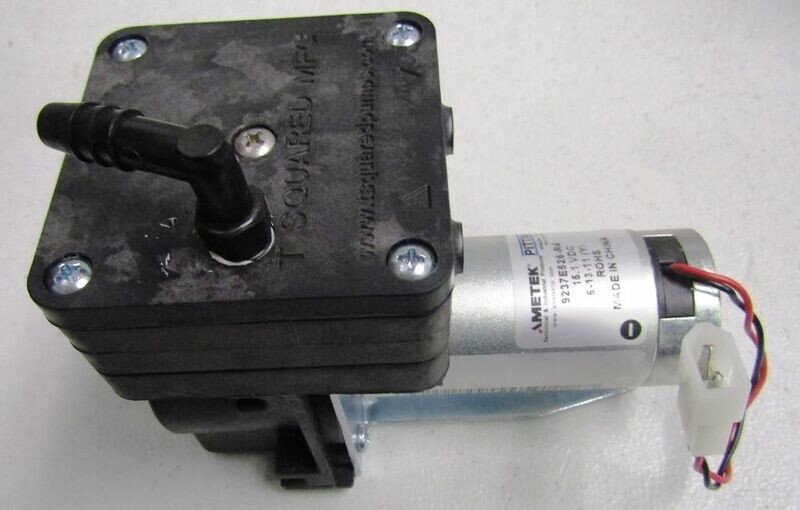 SB90120-RT ONBOARD PUMP FOR ONBOARD ASPIRATORS, NEW BULK