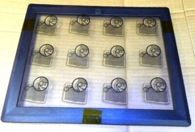 ELO FRONT BEZEL 1559-BEZEL FOR 15A2 15-inch All-in-One Desktop Touchcomputer NEW ELO FRONT BEZEL 1559-BEZEL FOR 15A2 15-inch All-in-One Desktop Touchcomputer NEW