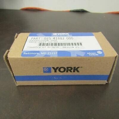 YORK 02541882000 EXTRACTION TOOL