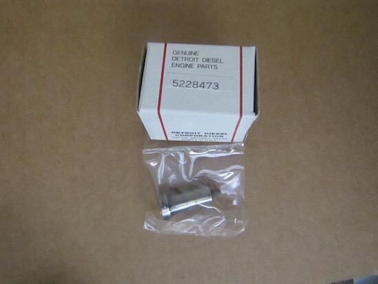 GENUINE DETROIT DIESEL 5228473 TIP INJECTOR