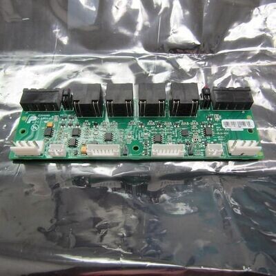 FP E204460 / D1S94V-0 CIRCUIT BOARD