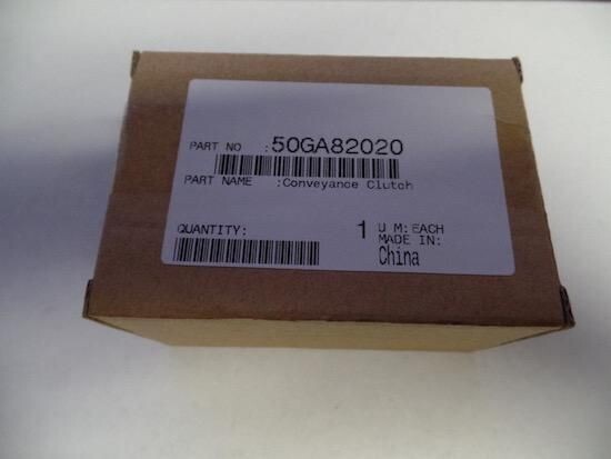 KONICA MINOLTA 50GA82020 CONVEYANCE CLUTCH
