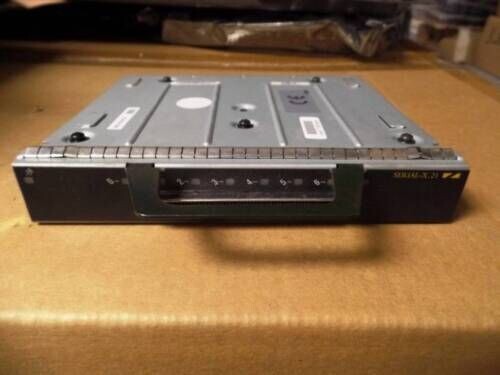CISCO SERIAL-X.21 PORT ADAPTER REFURBISHED