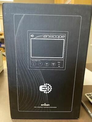 ENIGIN ENISCOPE ENERGY MANAGEMENT SYSTEM