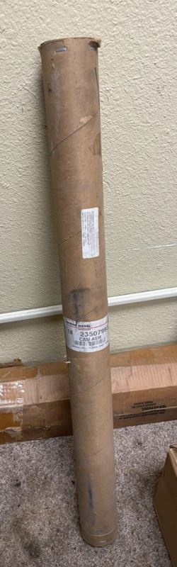 DETROIT DIESEL 23507993 CAMSHAFT ASM