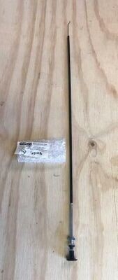 STANLEY HYDRAULIC 62298 CHOKE CABLE STANLEY HYDRAULIC 62298 CHOKE CABLE