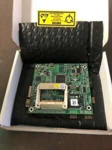 ADLINK CM-730-R-11 1GB L+G SINGLE BOARD COMPUTER CPU VIDEO, ETHERNET SUMIT-A