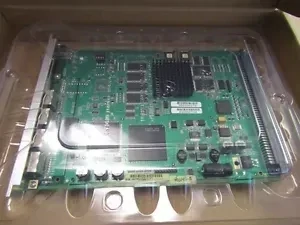 LUCENT NS23N401AB , BA5AMM0AAB 4 ports ETHERNET MODULE