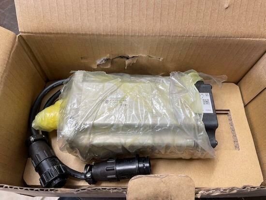 REXROTH R911325144 SERVO MOTOR 3000R/MIN