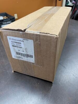 ELECTROLUX 137006000 WASHER ELECTRICAL CONTROL ELECTROLUX 137006000 WASHER ELECTRICAL CONTROL