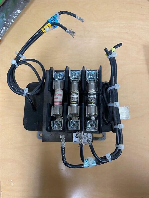 GENERAL ELECTRIC 9T58K0507G38