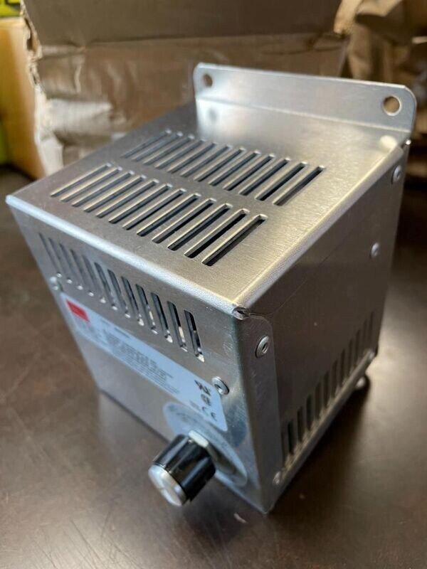 HOFFMAN NVENT DAH2002A CE ELECTRIC HEATER 230V