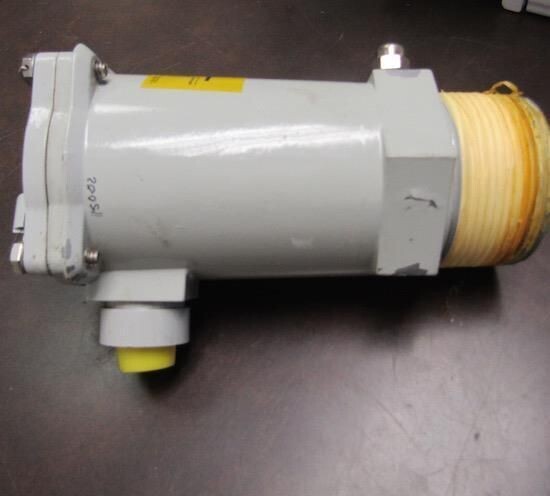 QUALITROL 900-016-02 RAPID PRESSURE RISE RELAY