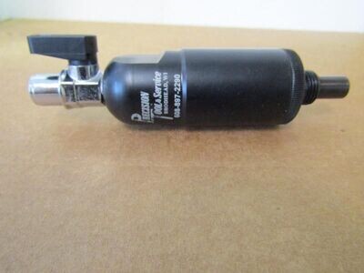 PRECISION TOOL & SERVICE KK0101-PTS/ KK0101 DROP IN AIR MOTOR PRECISION TOOL & SERVICE KK0101-PTS/ KK0101 DROP IN AIR MOTOR