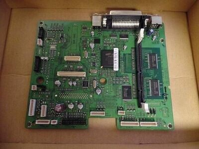 XEROX PBA: JC92-01657A PCB: JC41-00271A MAIN PBA BOARD NEW