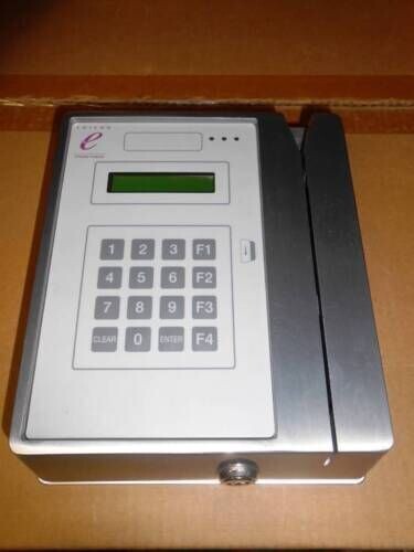 KODAK / EDICON RS-485 DOOR LOCK CARD READER NEW