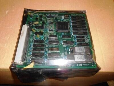 KODAK IMAGE PROCESSOR MODULE CK20824-C01-1 / 3B3615 / PRS-2002A NEW KODAK IMAGE PROCESSOR MODULE CK20824-C01-1 / 3B3615 / PRS-2002A NEW