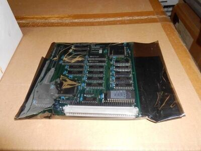 KODAK COLOR PROCESSOR MODULE CK20829-C01/ 3B6316 / PRS-2004A NEW KODAK COLOR PROCESSOR MODULE CK20829-C01/ 3B6316 / PRS-2004A NEW