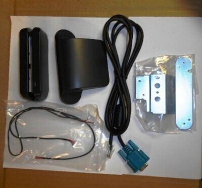 ELO MSR PLASTIC / METAL KIT FOR ET1229R PIP no: E557204 NEW