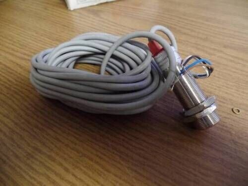 AECO I18000217 PROXIMITY SENSOR NEW