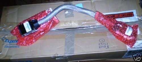 QLogic HyperStack cable - hs-cable-25 2 ft