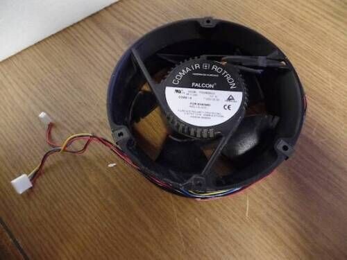 COMAIR ROTRON FALCON MODEL FDD48Z6A2X 48V FAN REFURBISHED