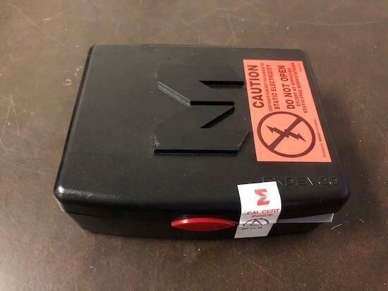 ENDEVCO 7250A-10 ISOTRON ACCELEROMETER