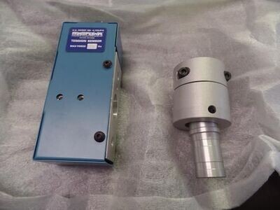 MAGPOWR MTS2-500 TENSION SENSOR MAX FORCE 500 LBS