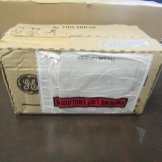 GE FBH16TE040R2, 40A 1P 347v Circuit Breaker, FB100 Series