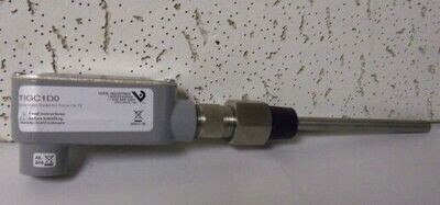 TIGC1D0 Temp,Immersion,SrvcBdy,6",Thermowell,10k T2 NEW