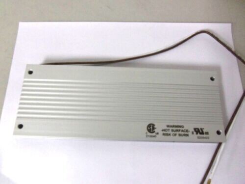 KOCH BWD500240 OPT. BRAKE RES.VLT 2540, 400V NEW OPEN BOX