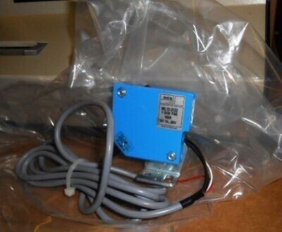 SICK OPTIC WL10-3122 PROX SWITCH 1 002 799 DC 10...30V NEW OPEN BOX