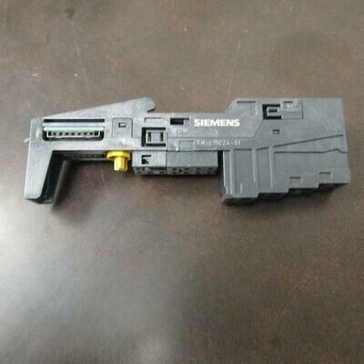 Siemens TM-E15C24-01 TERMINAL MODULE