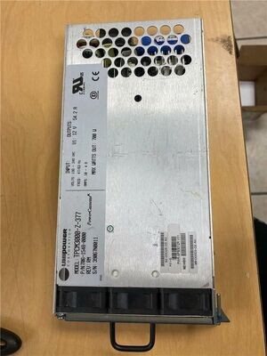 CISCO PWR-SFS3012R 700W TPCM3000-Z-377 706-1548-0000