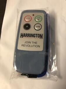 HARRINGTON / INMOTION REPLACEMENT 140 SERIES TX