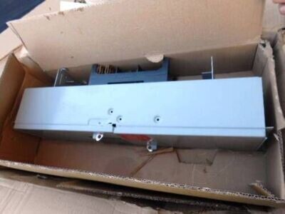 GE ADSVMA277Y 277V WYE ADS VOLTAGE MODULE NEW GE ADSVMA277Y 277V WYE ADS VOLTAGE MODULE NEW