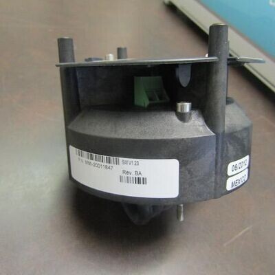 MICRO MOTION 2200S / MMI-20011847 TRANSMITTER MICRO MOTION 2200S / MMI-20011847 TRANSMITTER