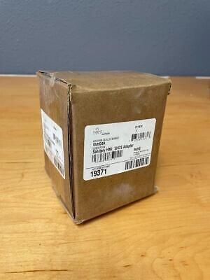 HOFFMAN NVENT SVHDSA SANITARY HMI, VHDS ADAPTER 19371