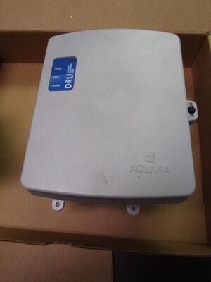 ACLARA DRU DEMAND RESPONSE UNIT