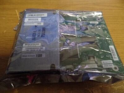 CISCO WS-U4504-FX-MT SWITCH MODULE