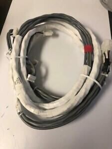 STRYKER QDF27-2181 REV B B3CG 46-18 ELECTRIC HARNESS