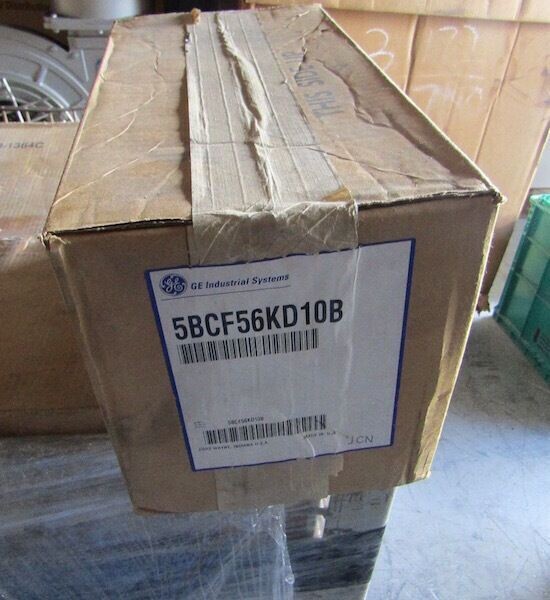 5BCF56KD10B DC 1HP MOTOR FOR GE ADVANTIX LEGACY R/F ROOM