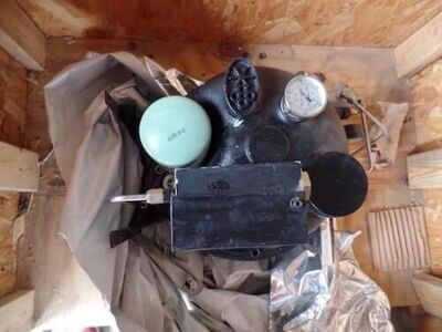 WABCO E6-97009929 / E697009929